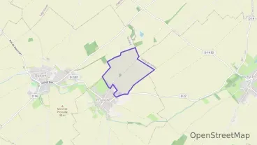 Maison 83 m² trois pièces à vendre à Pronville-en-Artois