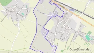 Maison 150 m² six pièces à vendre à Champigny