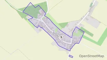 Maison 81 m² trois pièces à vendre à Villers-lès-Cagnicourt