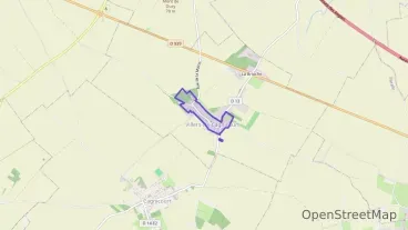 Maison 81 m² trois pièces à vendre à Villers-lès-Cagnicourt