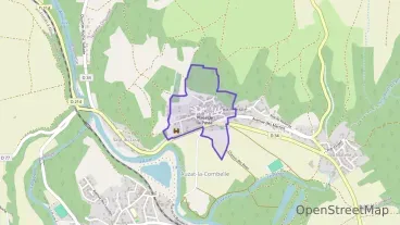 Maison 52 m² trois pièces à vendre à Auzat-la-Combelle