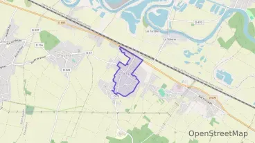 Maison 105 m² trois pièces à vendre à Champigny