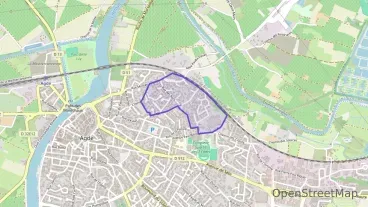 Maison 95 m² quatre pièces à vendre à Agde