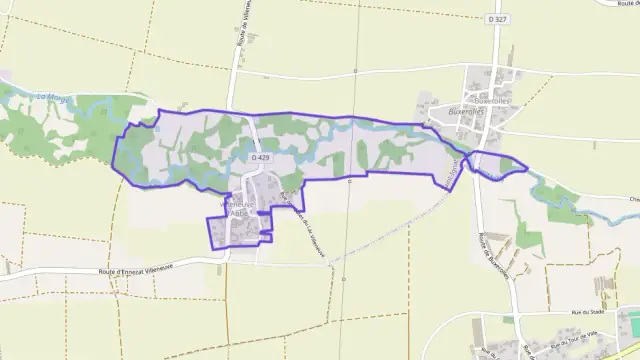 Maison 98 m² quatre pièces à vendre à Saint-Ignat