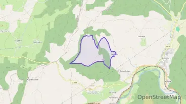 Maison 80 m² trois pièces à vendre à Barjac