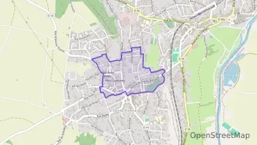 Maison 83 m² quatre pièces à vendre à Sainte-Florine