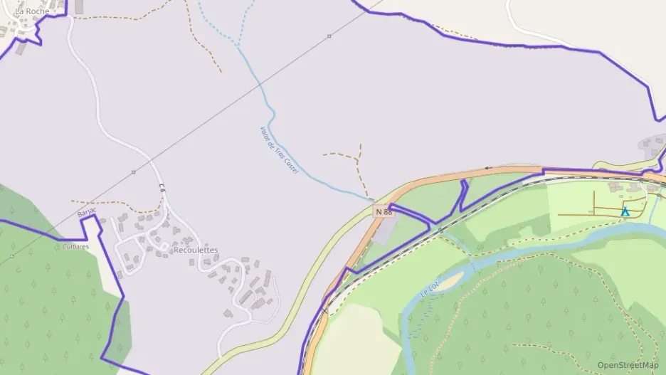 Maison 122 m² trois pièces à vendre à Barjac