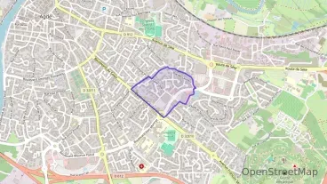 Maison 65 m² trois pièces à vendre à Agde