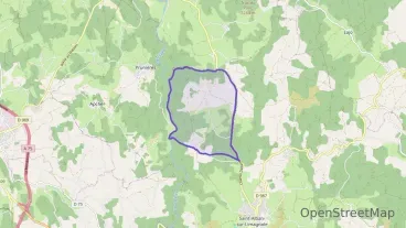 Maison 100 m² quatre pièces à vendre à Saint-Alban-sur-Limagnole