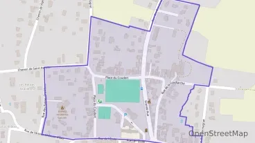 Maison 70 m² trois pièces à vendre à Beauregard-l`Évêque