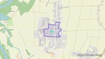 Maison 70 m² trois pièces à vendre à Beauregard-l`Évêque