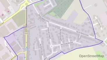 Maison 80 m² quatre pièces à vendre à Pérenchies