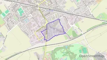 Maison 80 m² quatre pièces à vendre à Pérenchies