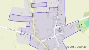 Maison 68 m² trois pièces à vendre à Châteaubleau