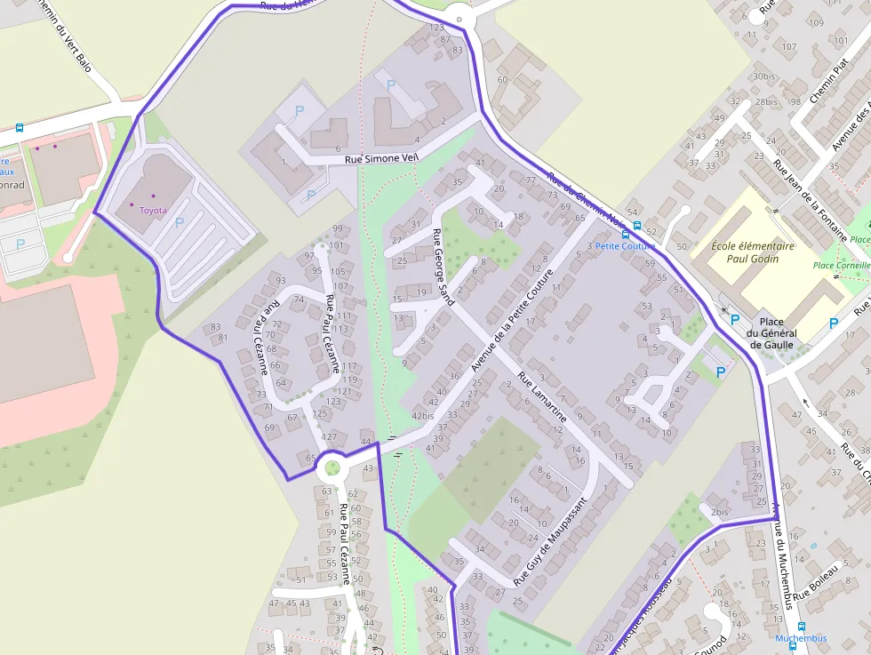 Maison 103 m² 5 pièces à vendre à Sequedin