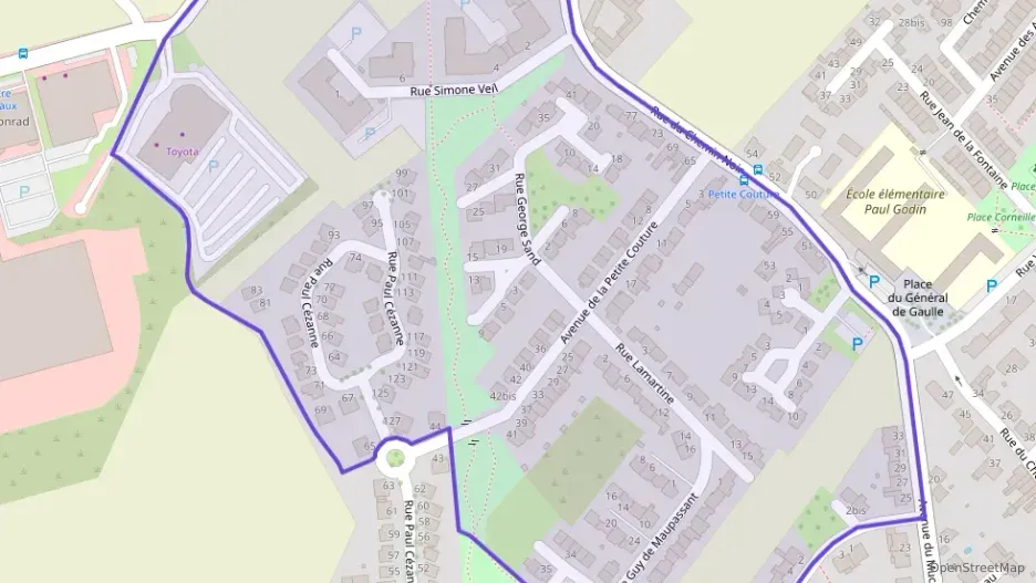 Maison 103 m² cinq pièces à vendre à Sequedin Maison 103 m² cinq pièces à vendre à Sequedin