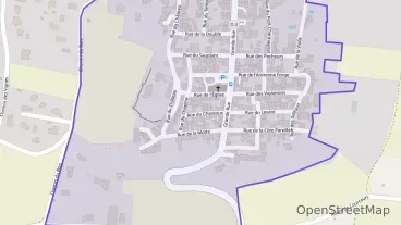 Maison 80 m² quatre pièces à vendre à Beauregard-l`Évêque