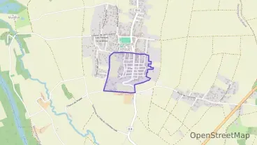 Maison 80 m² quatre pièces à vendre à Beauregard-l`Évêque