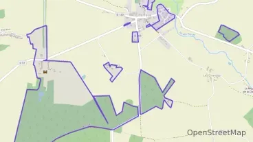 Maison 65 m² trois pièces à vendre à Charny Orée de Puisaye