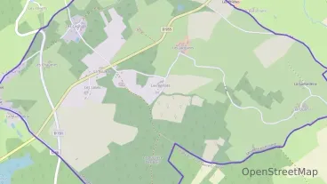 Maison 80 m² deux pieces à vendre à Moutiers-en-Puisaye