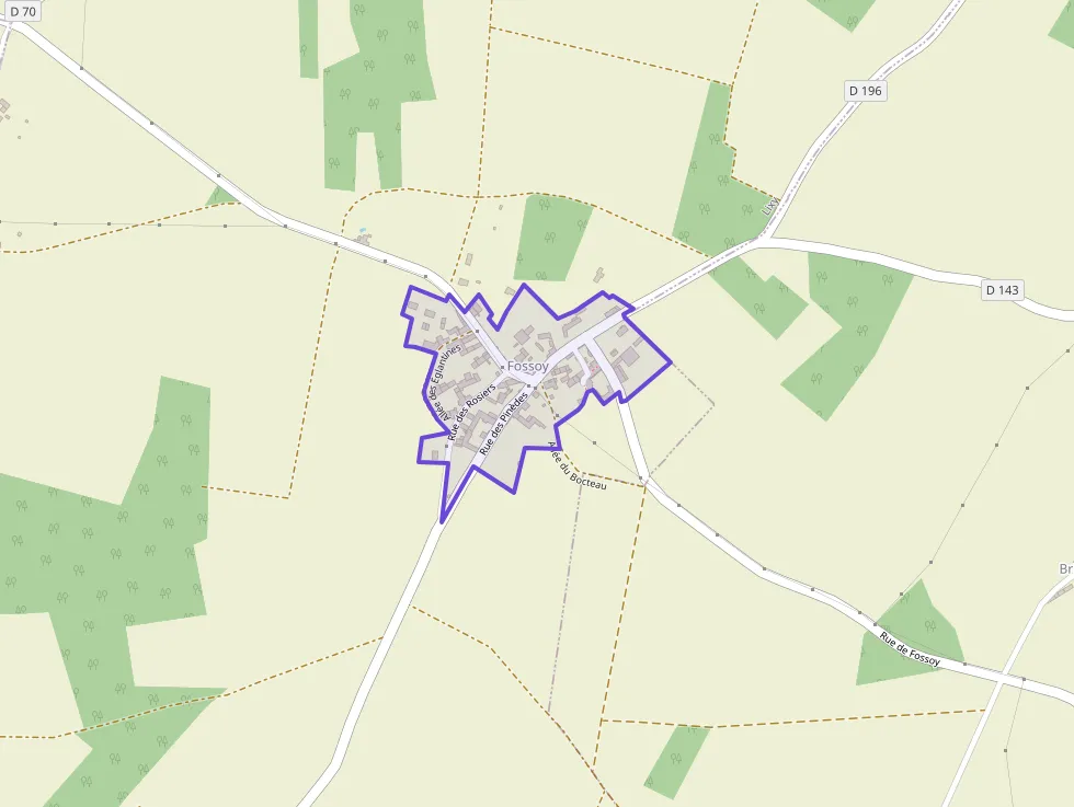 Maison 120 m² trois pièces à vendre à Lixy