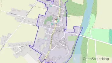 Maison 70 m² quatre pièces à vendre à Joze