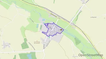 Maison 106 m² cinq pièces à vendre à Charny Orée de Puisaye