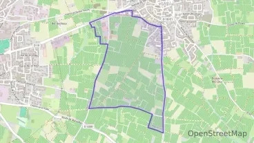 Maison 93 m² quatre pièces à vendre à Pomérols