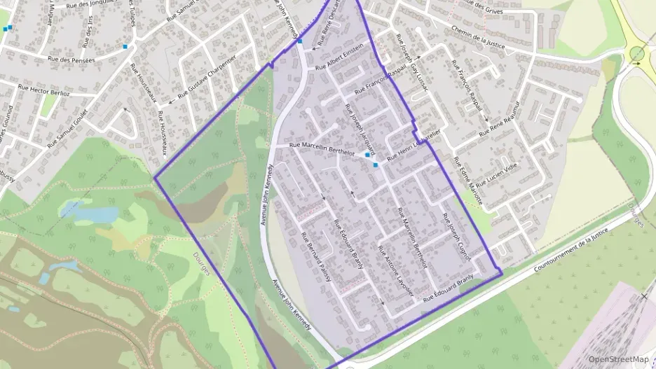 Maison 48 m² trois pièces à vendre à Oignies Maison 48 m² trois pièces à vendre à Oignies