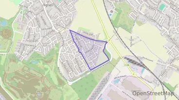 Maison 67 m² quatre pièces à vendre à Oignies