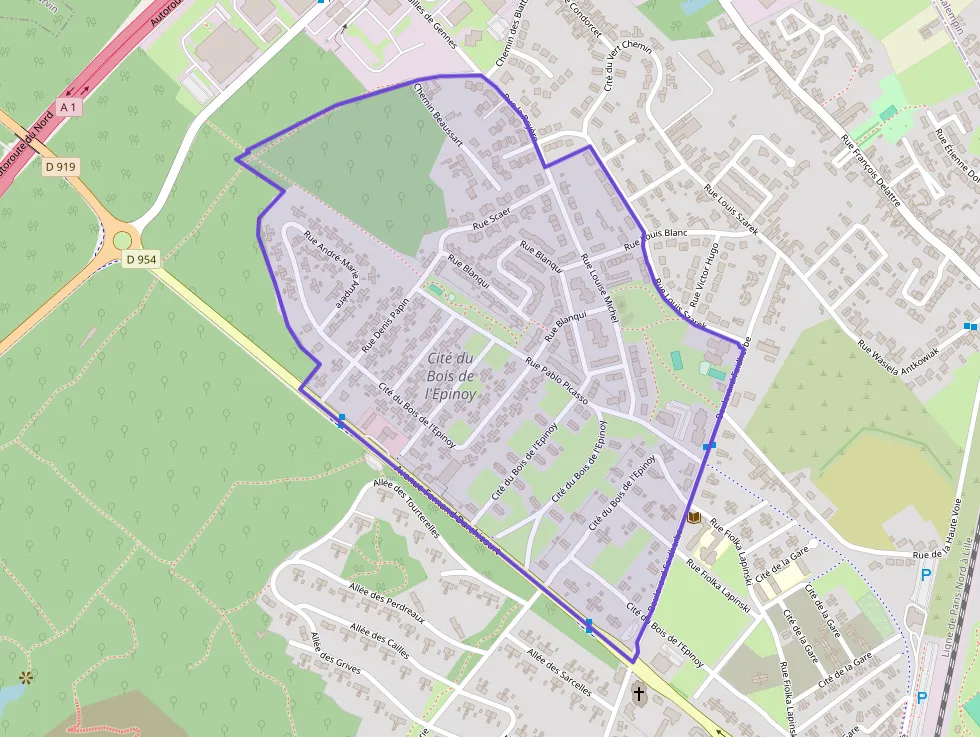 Maison 93 m² 5 pièces à vendre à Libercourt