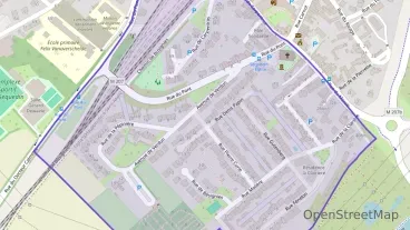 Maison 69 m² quatre pièces à vendre à Sequedin