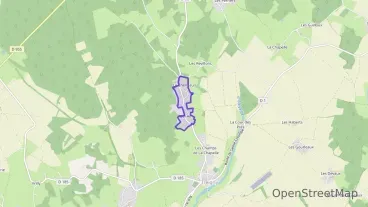 Maison 85 m² trois pièces à vendre à Treigny-Perreuse-Sainte-Colombe