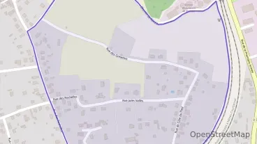 Maison 80 m² quatre pièces à vendre à Brassac-les-Mines