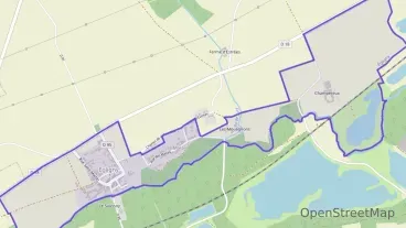 Maison 51 m² trois pièces à vendre à Égligny