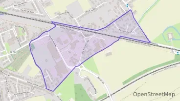 Maison 80 m² quatre pièces à vendre à Lompret