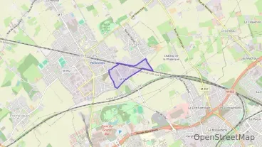 Maison 80 m² quatre pièces à vendre à Lompret