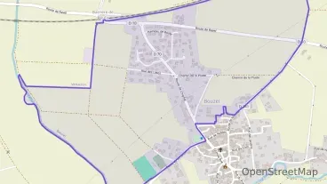 Maison 91 m² quatre pièces à vendre à Bouzel