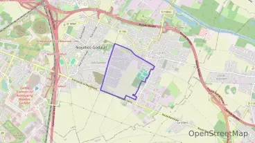 Maison 82 m² quatre pièces à vendre à Courcelles-lès-Lens