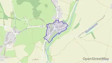 Maison 40 m² deux pieces à vendre à Treigny-Perreuse-Sainte-Colombe