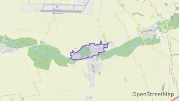 Maison 70 m² trois pièces à vendre à Monchy-Lagache
