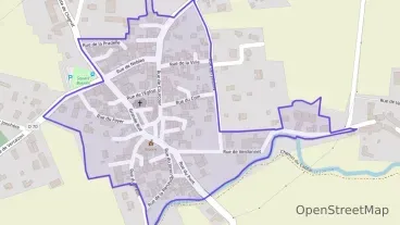 Maison 56 m² trois pièces à vendre à Bouzel