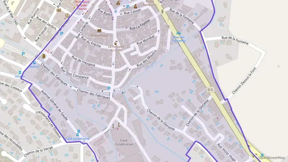 Maison 149 m² six pièces à vendre à Montagnac Maison 149 m² six pièces à vendre à Montagnac