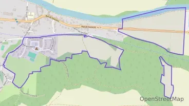Maison 88 m² quatre pièces à vendre à Jaulzy