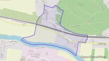 Maison 36 m² trois pièces à vendre à La Ferté-sous-Jouarre