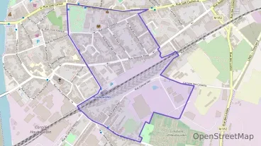 Maison 80 m² cinq pièces à vendre à Haubourdin