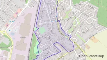 Maison 98 m² six pièces à vendre à Libercourt
