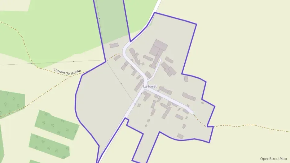 Maison 90 m² quatre pièces à vendre à Bouhy Maison 90 m² quatre pièces à vendre à Bouhy