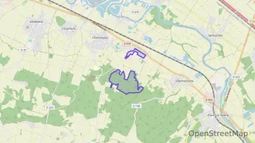 Maison 90 m² trois pièces à vendre à Champigny