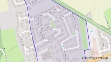 Maison 99 m² quatre pièces à vendre à Brebières